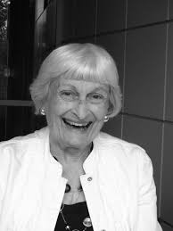 Eleanor (Ellie) Merar