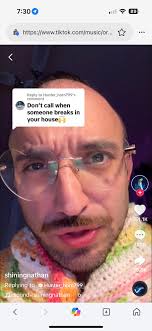 Sasha's self defense : r/LoveTrash