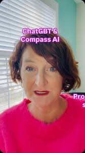 Stay tuned for pro tips coming your way for ChatGPT and Compass AI that  will have you using the tools like a tech guru! Saving you time and  embarrassing mistakes., If you can’t wait reach out for a ...