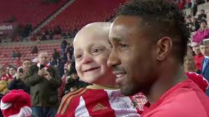 Bradley Lowery: Sunderland fan dies after long illness
