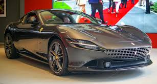 Jun 09, 2021 · ferrari states mr vigna's role as ceo will be to ensure the brand 'continues to build on its leadership position as the creator of the world's most beautiful and technically advanced cars.' Ferrari Roma Wikipedia