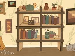 14 Free Diy Bookshelf Plans You Can Build Right Now