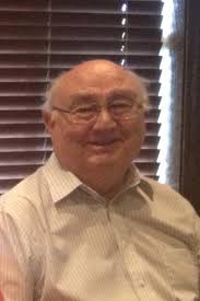 Roger Sharp Obituary