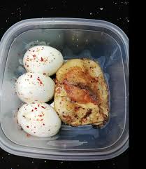 Maybe you would like to learn more about one of these? Resepi Diet Telur