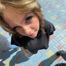 ✨Vienna Ferguson✨ Vienna Ferguson is the daughter of Marva and Jerry  Ferguson. She played Euphonium in Concert 1, Concert 2, Symphonic Band and  Wind Ensemble, Trombone in Jazz Sophomore and Junior years.