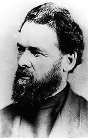 Rev. George MacDougall Historical Marker