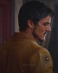 The Mountain Game of Thrones Vs Pedro Pascal