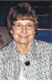 Margaret Haskins Obituary (2020)