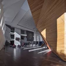 Encuentra las últimas noticias de centro cultural roberto cantoral: Centro Cultural Roberto Cantoral Broissinarchitects