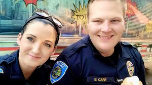 Fayetteville remembers Officer Stephen Carr five years after his death