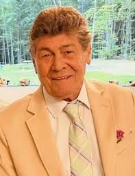 Obituary information for Graham (Paul) Sutherland