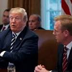 Donald Trump disclosure Michael Cohen