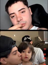 Alan Manda A Dormir A Su Hermanita