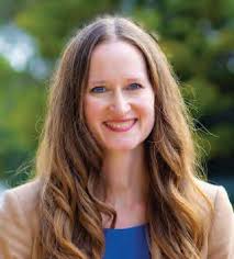 The Oaks Fall/Winter 2024 by Mercy Burlingame