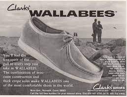 The shoe doesn't have big areas of nylon mesh like some of its competitors do either, so they're better at. Clarks Wallabees The History Of Hip Hop S Most Iconic Shoe
