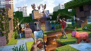 Nov 19, 2021 · to save time, i've selected some of the best minecraft build ideas that you can explore right now. Minecraft Earth To Close At The End Of June Cceit News