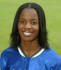 RETIRED JERSEY NUMBERS #1 DOT RICHARDSON #2 GINA VECCHIONE #6 SUE ENQUIST