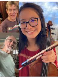 ☆Excited☆ to dance for the 2nd time Monday 01/27/25 at Asheville Monday  Night Contra Dance's New Location in this Beautiful Hall &