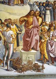 Although the person of the antichrist is perhaps not yet in our world, it is clear that the mystery of iniquity that will culminate in his arrival has been at work ever since the fall of. The Antichrist Divided Chapter 6 The Antichrist