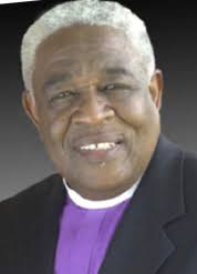 New Beginnings Install Harris