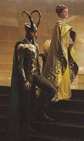 Marvel / loki / thor / hiddlesworth запись закреплена. Loki Thor Jane Trust My Rage I Photos Facebook