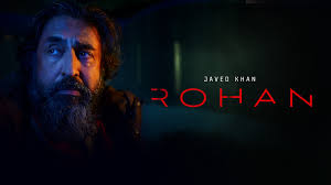 Javed Kahn as Rohan