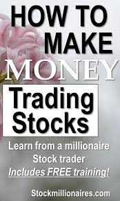 How To Find The Best Biotech Stocks Free Biotech Trading Webinar Stockmillionaires Com Money Trading Ways To Earn Money Stock Trading Strategies