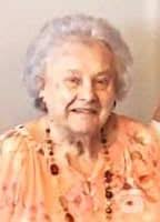 Ruby Darr Obituary (1931