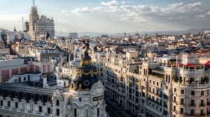 Perfil oficial del ayuntamiento de madrid. An Art Filled Autumn City Break In Madrid Financial Times