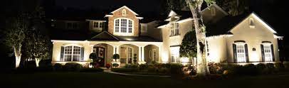 Landscape Lighting Company In Jacksonville Fl Pro Lighting Outdoors