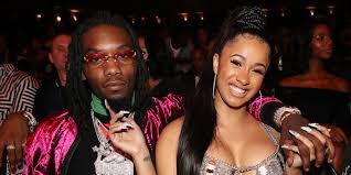 Cardi b and offset divorce reason no come as surprise to many of dia fans wey know about dia relationship history as dis no be di first wey she dey file for divorce. Cardi B And Offset Got Married Months And Months Ago And Nobody Realized