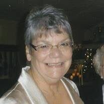 Jan (Janet) Nyman Lamb Obituary