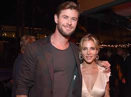 How old is chris hemsworth wife. Interview Chris Hemsworth Opens Up About His Wife Elsa And How The Quarantine Is Impacting Their Marriage Mock Diaries
