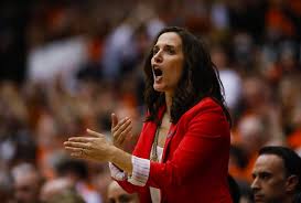 The home of gonzaga women's basketball. Lisa Fortier And Gonzaga Women S Basketball Are Ready For An Encore The Seattle Times