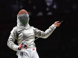 Rin detergent from the house of hindustan unilever has launched its latest campaign celebrating the inspiring story of c a bhavani devi, india's first woman fencing champion to qualify for tokyo olympics 2021. Tlb2zlrkmkydwm