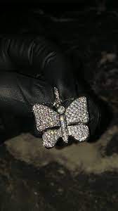 Pin On Pendants