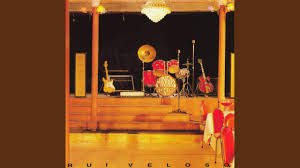 O pai do rock português), veloso was a major figure in the boom of portuguese rock music in the 1980s. Rui Veloso Twist E Seducao I Live Lyrics Genius Lyrics