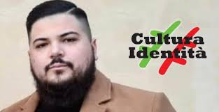 Rocco Marzilli entra nel direttivo di CuluturaIdentità