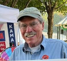 From The White River Valley Herald: MacDonald's Experience a Plus October  03, 2024 I've known Mark MacDonald since both my children had him as a  teacher in eighth grade many years