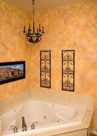 Click the image for larger image size and more details. Bathroom Paint Ideas Minneapolis Painters Painting Bathroom Sponge Painting Walls Sponge Painting