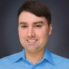 Charles Nystrom's Instagram, Twitter & Facebook