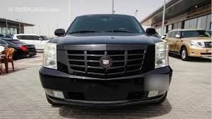 Is a used 2008 Escalade reliable? | Cadillac Owners Forum