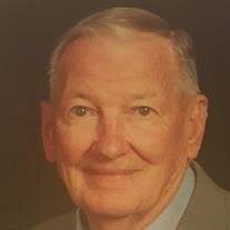 James E. "Jimmy" Fell Obituary