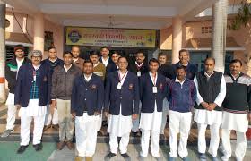 Kashyap Singh Baghel