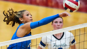 IHSAA girls volleyball tournament: 10 Central Indiana teams capable of  crashing a bracket