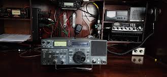 Image result for ICOM IC-R70