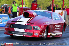 Curfew Ends Capitol Raceway NEOPMA Final