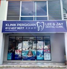 Klinik Pergigian Lee & Jay