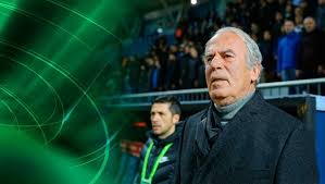 Beşiktaş'ta mustafa denizli'nin fotoğrafı vodafone park'a asılacak mı? Mustafa Denizli Den Sampiyonluk Sozleri