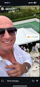 Appearance of a person